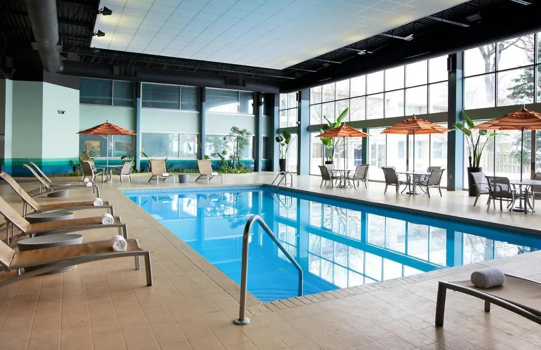 Sheraton Cleveland Airport Hotel-1