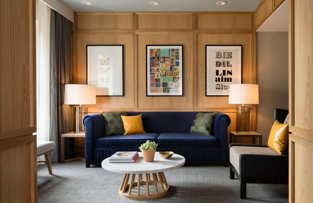 Kimpton Schofield Hotel By Ihg-1