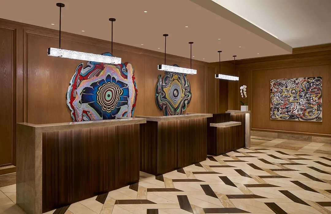 The Ritz-Carlton, Cleveland-1