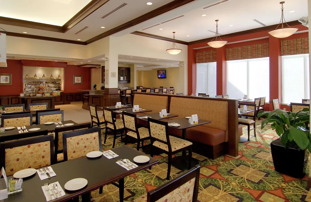 Hilton Garden Inn Cleveland East / Mayfield Village-1