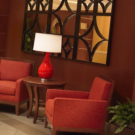 Wyndham Cleveland Airport-3