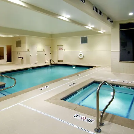 Hilton Garden Inn Cleveland East / Mayfield Village-3