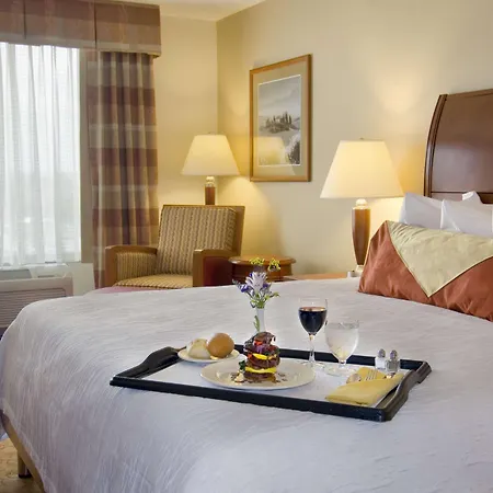 Hilton Garden Inn Cleveland East / Mayfield Village-2