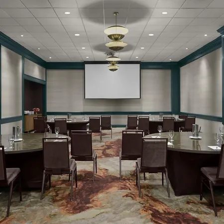 The Westin Cleveland Downtown - Newly Renovated-2